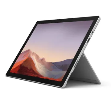 MS Srfc Pro 7 12in i5/8/256 W10H REF (P) - Umag