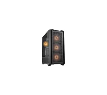COUGAR MX600 Black - Umag