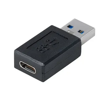 Transmedia USB type C jack to USB 3.0 3.1 type A plug - Umag