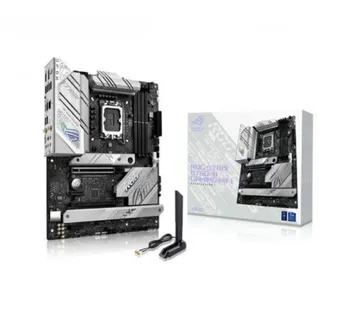 Mbo 1700 As Strix B760-A Gaming Wifi - Umag
