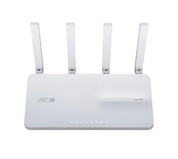 Asus ExpertWiFi EBR63 - Umag