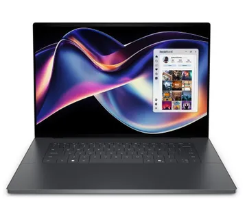 Dell NB XPS 16 Ultra X7 - Umag