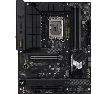 Asus Tuf Gaming H770-Pro Wifi - Umag