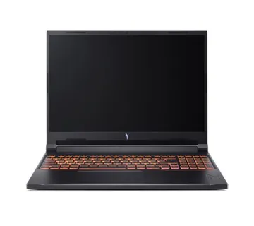 ANV16-42-R2J9, 16/FHD+/Ryzen 7 260/32GB/S1TB/RTX5060-8GB/DOS/BLK/2Y - Umag