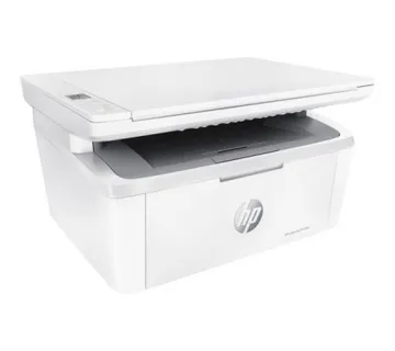 Pisač HP laser jet pro MFP M140w A4 7MD72FBGJ - Umag