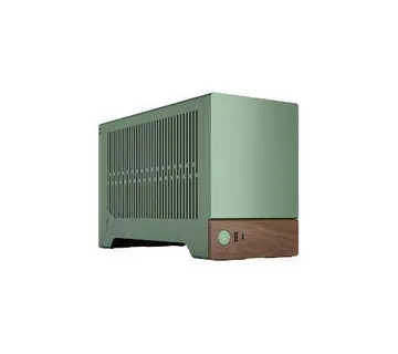 Fractal Terra Jade mITX - Umag