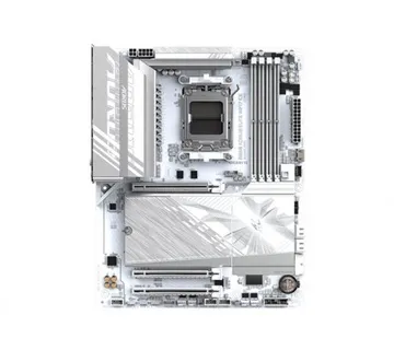 Gigabyte B850 A Elite Wf7 Ice Am5 Mb - Umag