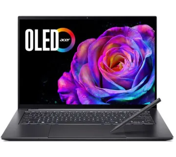 Sfx14-61g-R0mh, 14.5/2.8k Oled/r Ai9 365/32gb/s2tb/rtx5070-8gb/w11h/2y - Umag