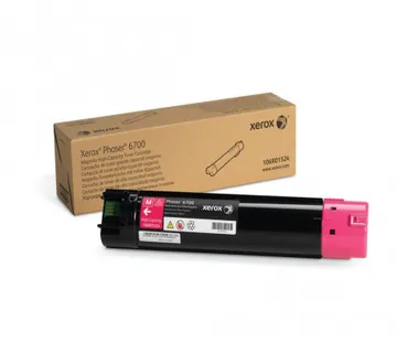Toner Xerox 006R01519 WC7830/7835/7845/7855 magenta 15K - Umag