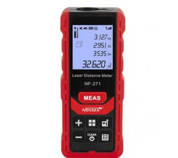 NOYAFA NF-270-70M - Laser Distance Meter - Umag
