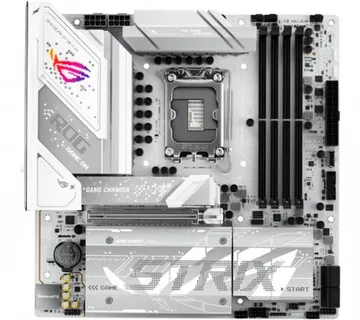 Asus Rog Strix B860-G Gaming Wifi - Umag