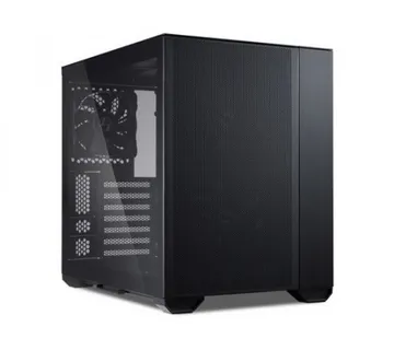 Lian Li O11 Air Mini, ATX, Midi-Tower, kaljeno staklo - Umag