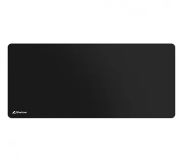Sharkoon 1337 V2 Gaming Mat XXL Black - Umag
