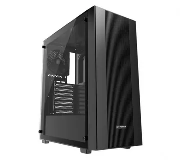 Cratos Sharp Suit v2 - AMD Ryzen 5 5500GT, 16GB DDR4, 1TB NVMe SSD, Radeon Graphics, Windows 11 Professional+ tipkovnica/ mi - Umag