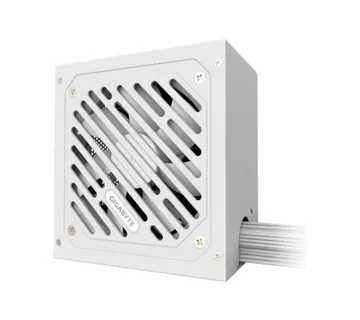 Gigabyte Gp-P650ss 650w White Psu - Umag