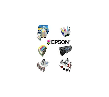 Epson tinta T66444 CISS-žuta (C13T66444A) 70ml - Umag