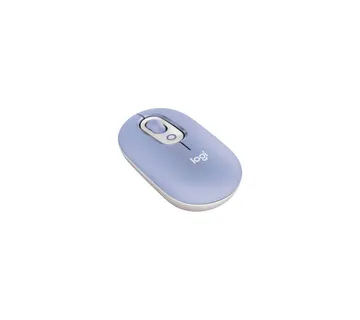LOGITECH POP Mouse with emoji - Umag