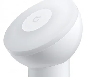 Xiaomi Mi Motion-Activated Night Light 2 Bluetooth, MJYD02YL-A - Umag