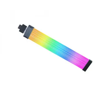 Lian Li Strimer Wireless 12V-2x6, RGB - Umag