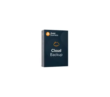 Avast Business Cloud Backup - Umag