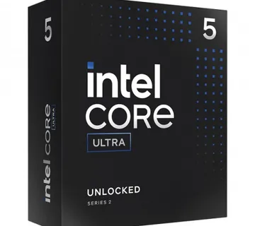 Intel Ultra 5 245k - Umag