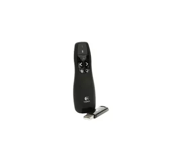 Logitech R400 bežični prezenter (910-001356) - Umag