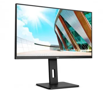 LCD 32", 4K, 4ms, HDMI, DP - Umag