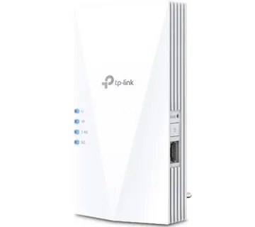 AX1500 Wi-Fi 6 Range Extender - Umag