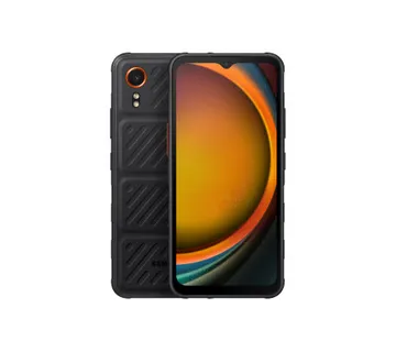 Samsung Galaxy XCover 7 G556B 5G Dual Sim 6GB RAM 128GB Dual Sim Enterprise Edition - Black - Umag