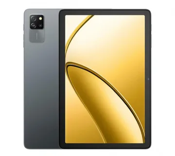 BLACKVIEW Tab 60 4/128 GB, 10.1" HD (800x1280) IPS, 5MP/8MP, WiFi, DokeOS P 30, + preklopna torbica, zaštita za staklo, bez a - Umag
