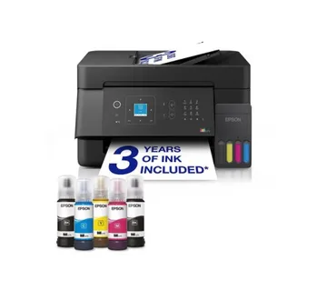 EPSON EcoTank L5390 MFP ink printer - Umag