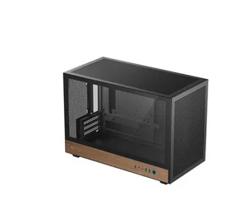 DeepCool CH260 WOOD - Umag