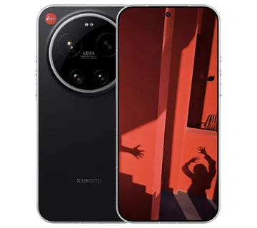 Xiaomi Leica Leitzphone 5G Dual Sim 16GB RAM 1TB - Black - Umag