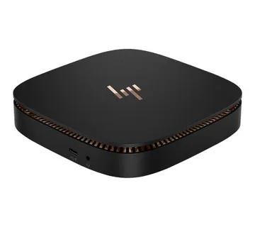 HP Elite Slice - Umag