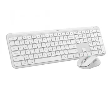 Logitech Signature Slim Combo MK950 - Umag