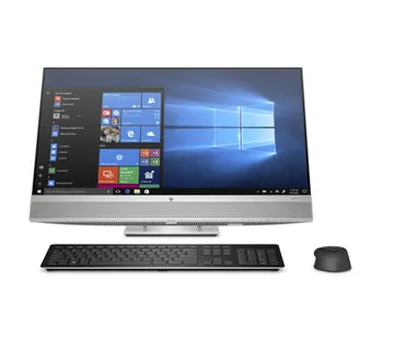 HP EliteOne 800 G6 AiO - Umag