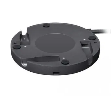 Logitech Rally Mic Pod Hub za Logitech Rally - Umag