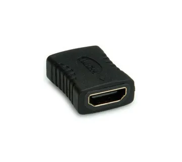 Roline adapter HDMI - HDMI, F/F - Umag