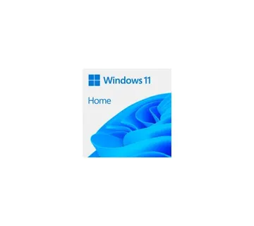 Windows 11 Home 64Bit English Intl 1pk DSP OEI DVD - Umag