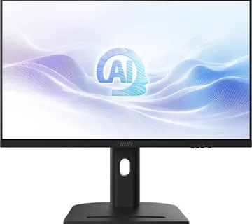 All-in-one MSI Modern AM273QP AI 1UM Ultra 5 / 16GB / 1TB SSD / 27" WQHD / Windows 11 Pro (black) - Umag