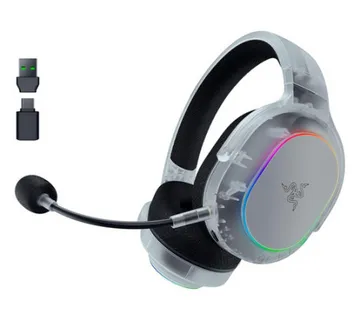 Razer Barracuda X Chroma Wireless Phantom White - Umag