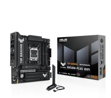 Mbo Am5 As Tuf Gaming B850m-Plus Wifi - Umag