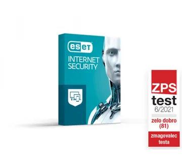 ESET HOME Security Essential - Umag