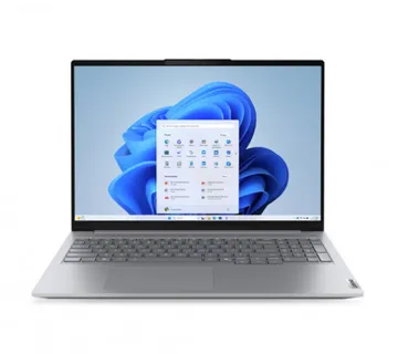 Lenovo ThinkBook 16 G9 Core7 240H/32G/1TB/16''/DOS - Umag