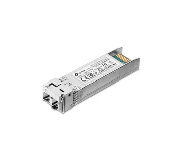 TP-Link 10G-SR SFP+ LC 850nm Multi-mode, LC Duplex konektor, do 300m - Umag