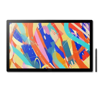 Wacom Cintiq 24, USB-C - Umag