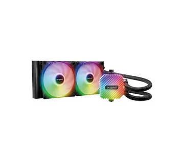 BE QUIET LIGHT LOOP 240mm - Umag