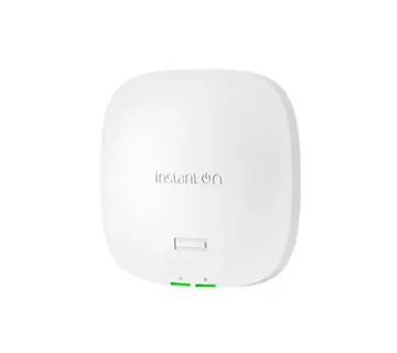 NET HPE Aruba Instant On AP32 2x2 Wi-Fi6 TriBand AccessPoint - Umag