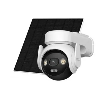 IMOU AOV PT 4G 5MP Kit - Umag