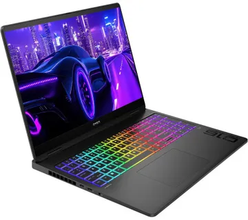 (refurbished) HP Omen Max Gaming 16-AH0XXX / Core Ultra 9 / RAM 32 GB / SSD Pogon / 16,0" WQXGA - Umag